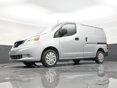 2021 Nissan NV200 Compact Cargo S