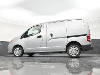 2021 Nissan NV200 Compact Cargo S