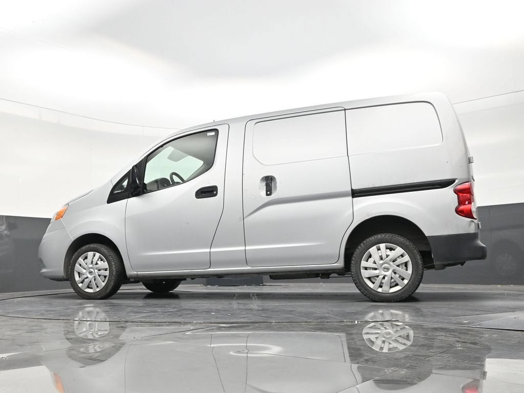 2021 Nissan NV200 Compact Cargo S