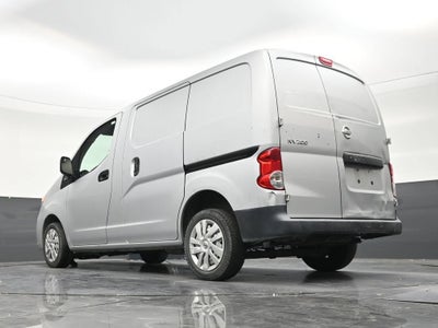 2021 Nissan NV200 Compact Cargo S