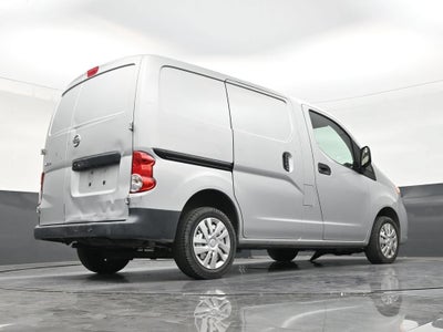 2021 Nissan NV200 Compact Cargo S
