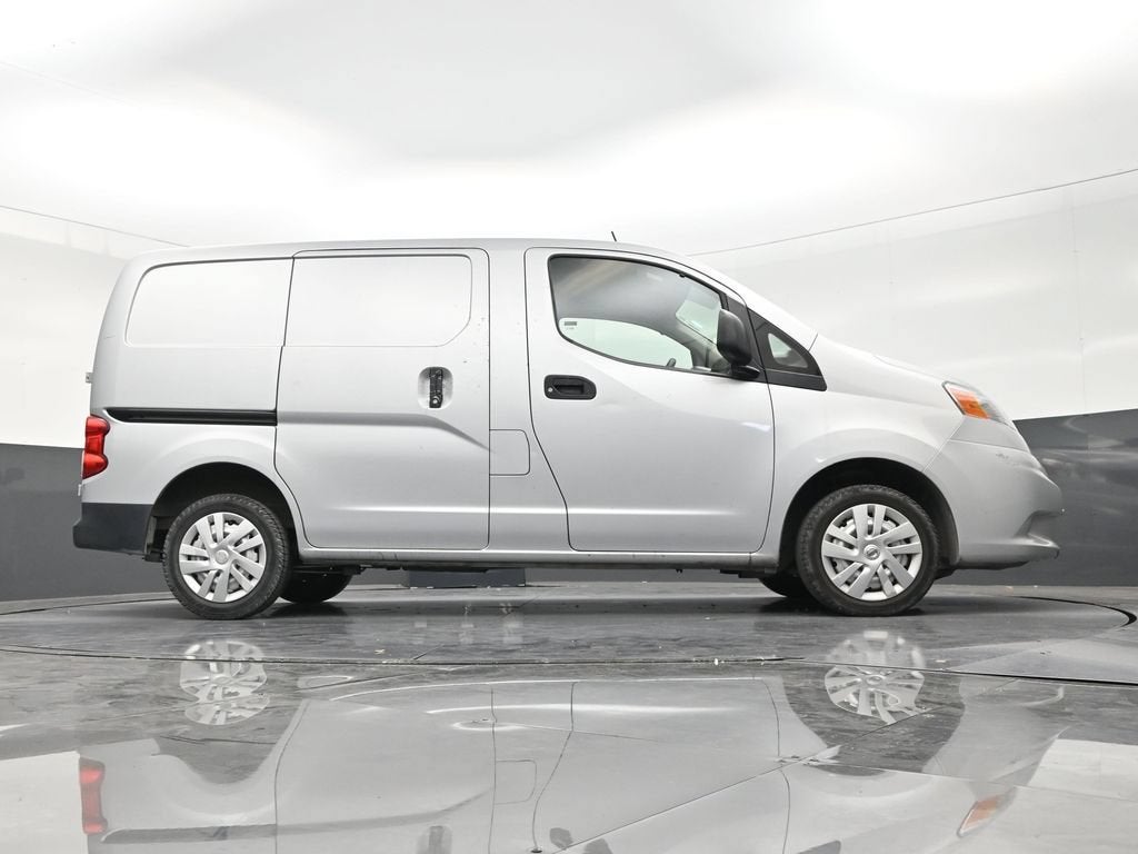 2021 Nissan NV200 Compact Cargo S