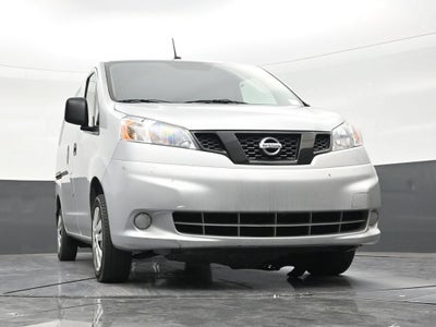 2021 Nissan NV200 Compact Cargo S