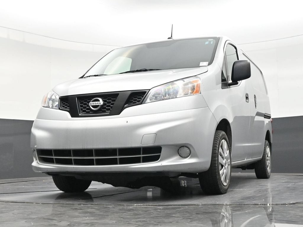 2021 Nissan NV200 Compact Cargo S