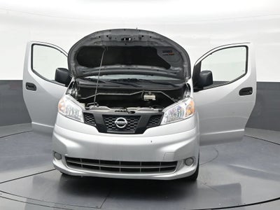 2021 Nissan NV200 Compact Cargo S