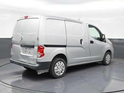 2021 Nissan NV200 Compact Cargo S