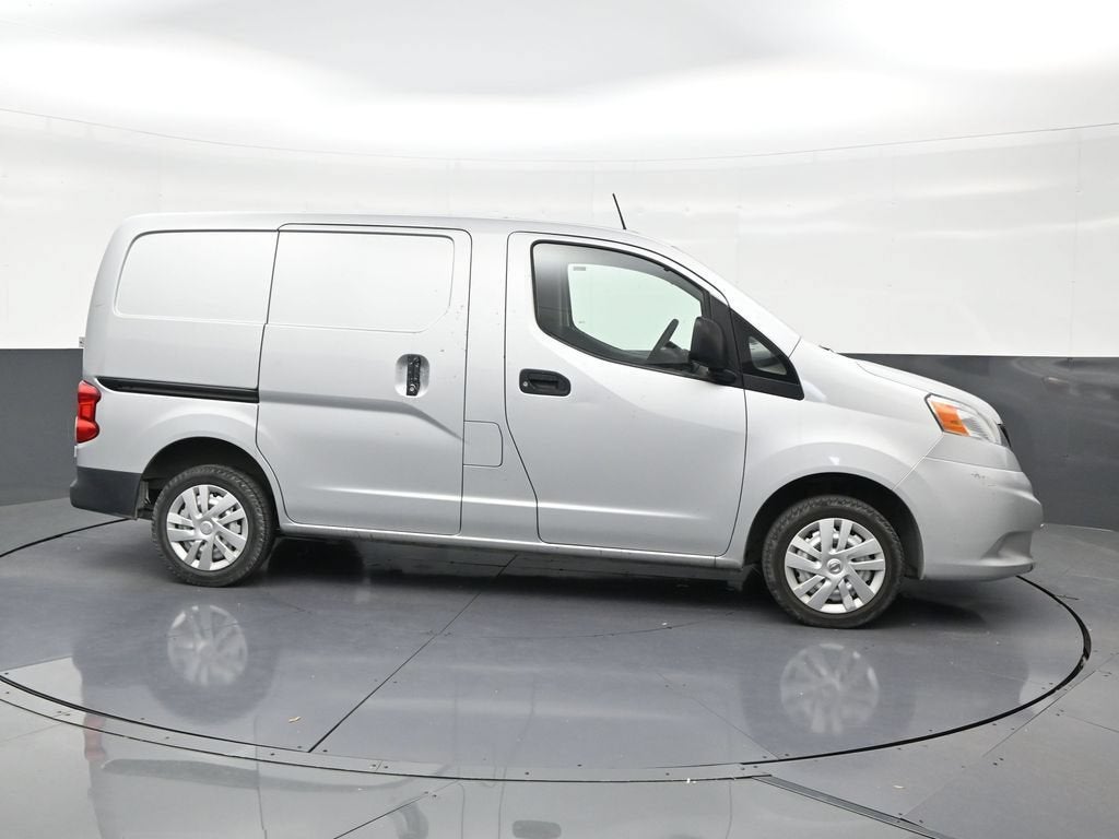 2021 Nissan NV200 Compact Cargo S