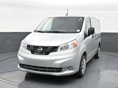 2021 Nissan NV200 Compact Cargo S