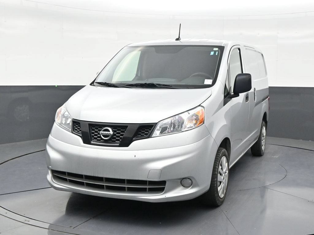2021 Nissan NV200 Compact Cargo S