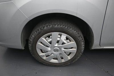 2021 Nissan NV200 Compact Cargo S