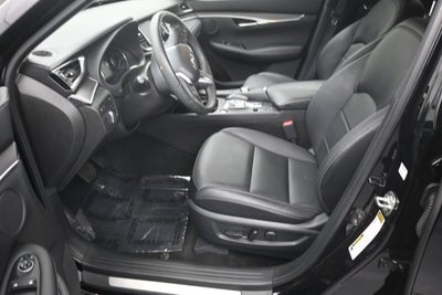 2023 INFINITI QX50 PURE