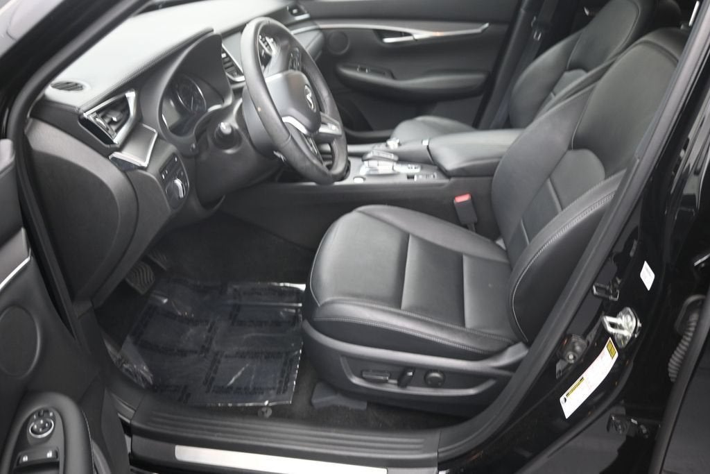 2023 INFINITI QX50 PURE