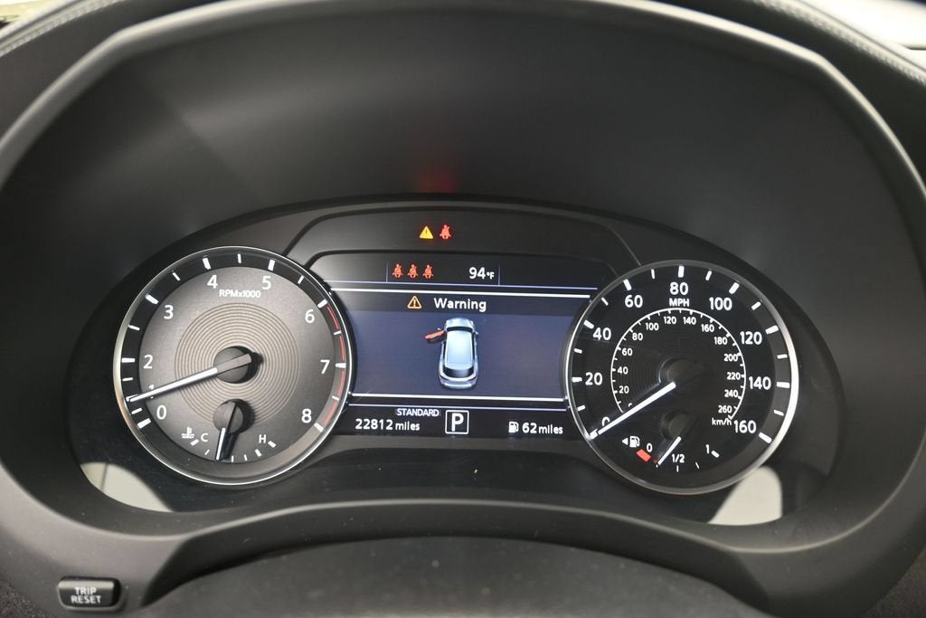 2023 INFINITI QX50 PURE