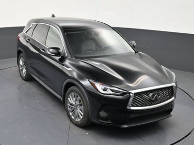 2023 INFINITI QX50 PURE