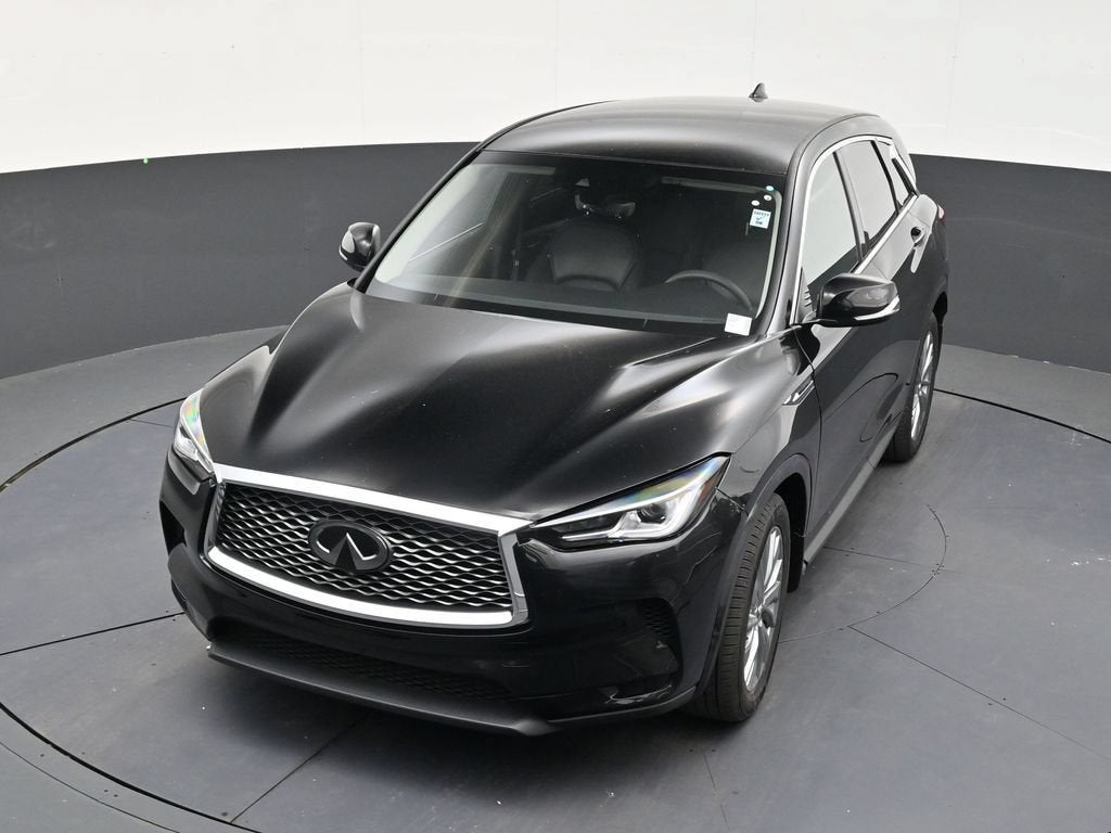 2023 INFINITI QX50 PURE