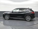 2023 INFINITI QX50 PURE