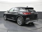 2023 INFINITI QX50 PURE