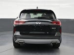 2023 INFINITI QX50 PURE