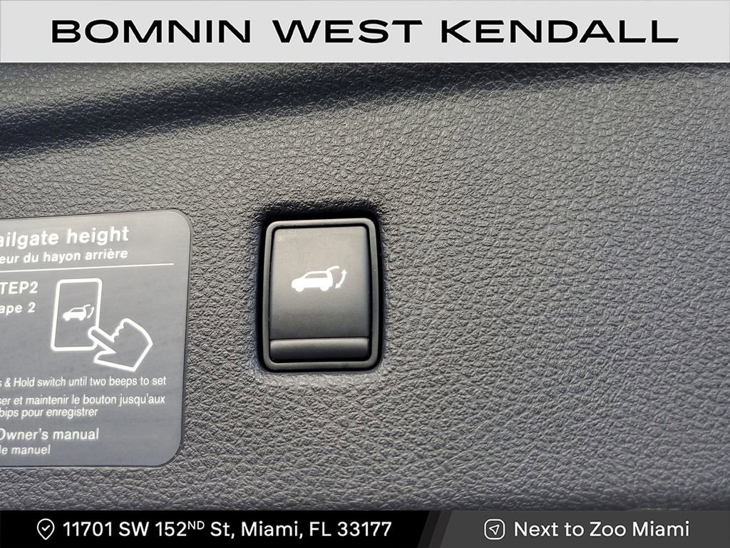 2022 INFINITI QX50 PURE