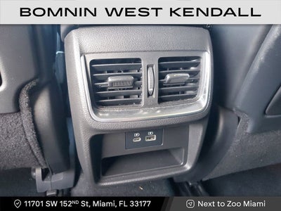 2022 INFINITI QX50 PURE