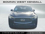 2022 INFINITI QX50 PURE