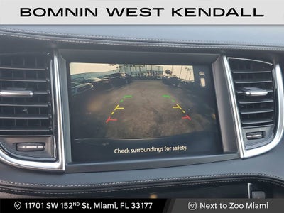 2022 INFINITI QX50 PURE