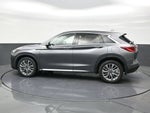 2023 INFINITI QX50 LUXE AWD