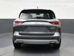 2023 INFINITI QX50 LUXE AWD