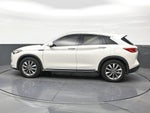 2019 INFINITI QX50 LUXE