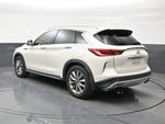 2019 INFINITI QX50 LUXE