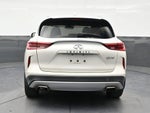 2019 INFINITI QX50 LUXE