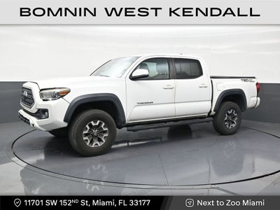 2019 Toyota Tacoma 2WD SR5