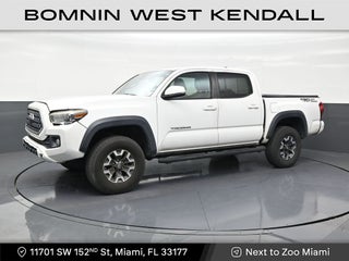 2019 Toyota Tacoma 2WD SR5