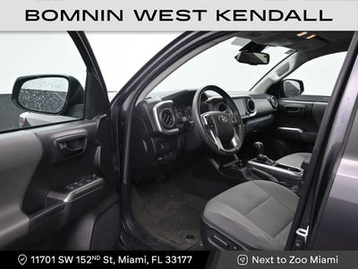 2022 Toyota Tacoma 2WD SR5