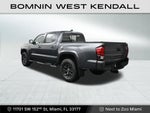 2022 Toyota Tacoma 2WD SR5