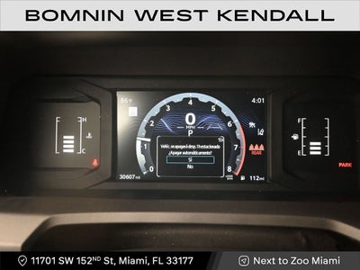 2024 Toyota Tacoma 2WD SR5