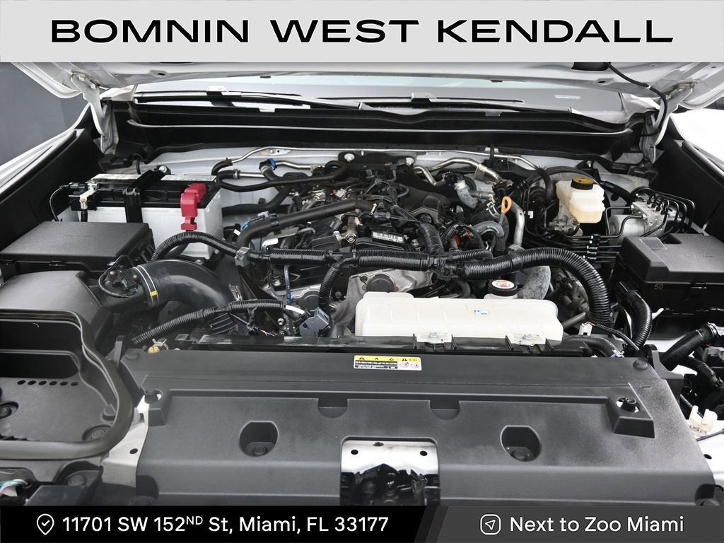 2024 Toyota Tacoma 2WD SR5