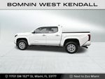 2024 Toyota Tacoma 2WD SR5