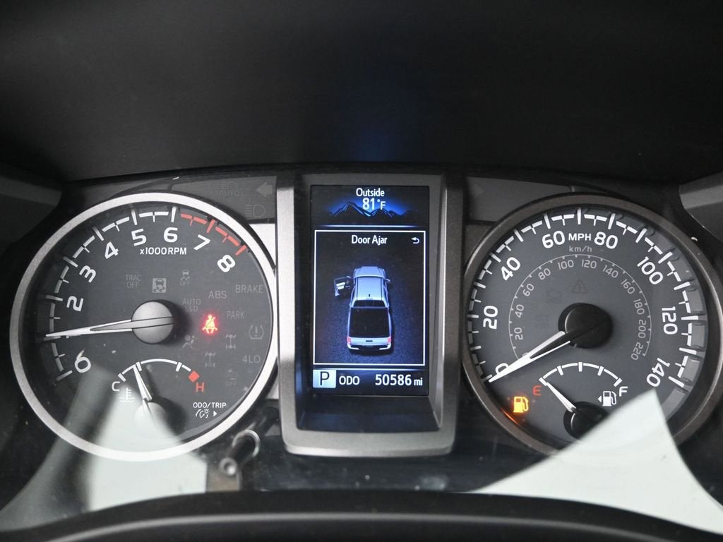 2020 Toyota Tacoma 2WD SR5