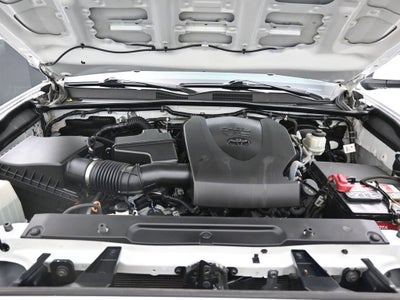 2020 Toyota Tacoma 2WD SR5