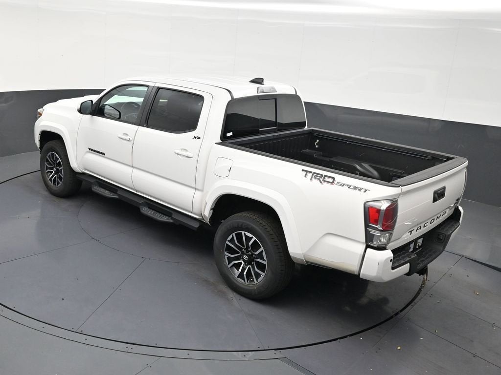 2020 Toyota Tacoma 2WD SR5