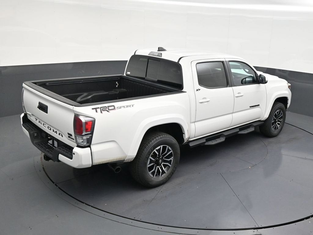 2020 Toyota Tacoma 2WD SR5