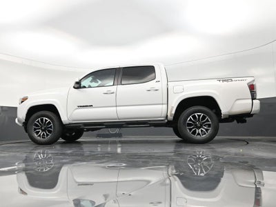 2020 Toyota Tacoma 2WD SR5