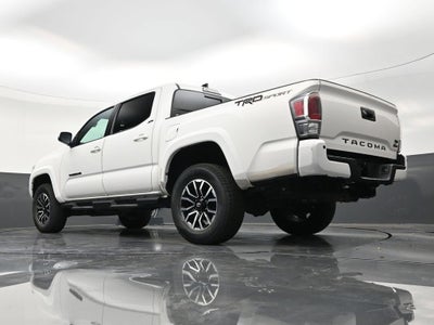 2020 Toyota Tacoma 2WD SR5