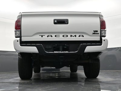2020 Toyota Tacoma 2WD SR5