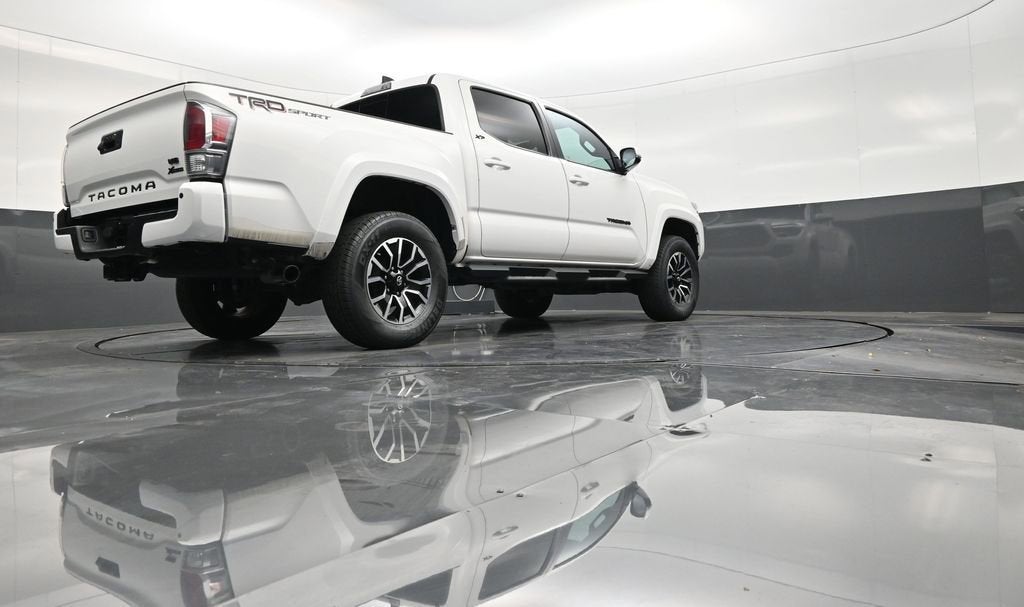 2020 Toyota Tacoma 2WD SR5