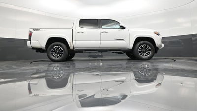 2020 Toyota Tacoma 2WD SR5