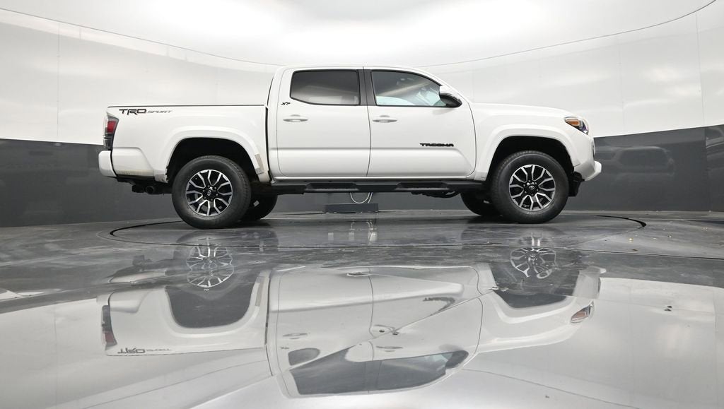 2020 Toyota Tacoma 2WD SR5