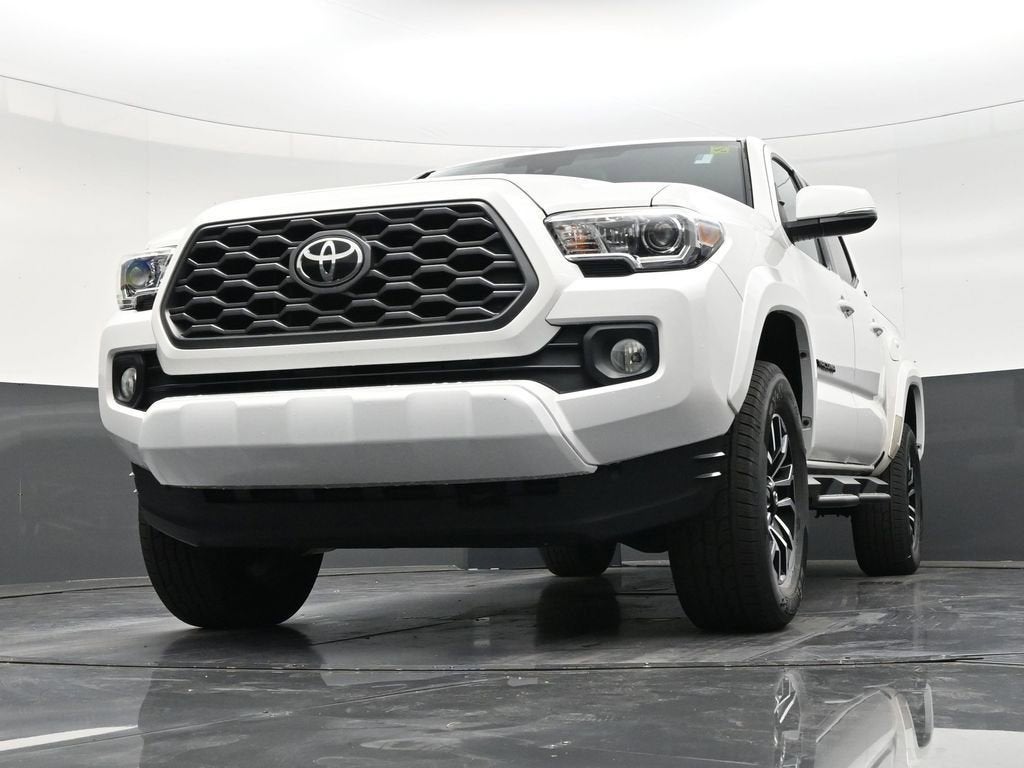 2020 Toyota Tacoma 2WD SR5