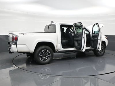 2020 Toyota Tacoma 2WD SR5